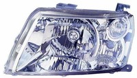 Abakus Hauptscheinwerfer 218-1136L-LD-EM FüR Suzuki