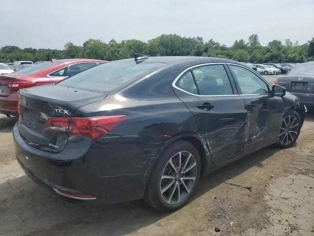 Compresor de CA compatible con 15-20 TLX 1852077 Foto 3 de 4