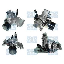 Wasserpumpe K�hlmittelpumpe f�r BMW 6-er Gran G32 7-er G11 8-er G15 id29060