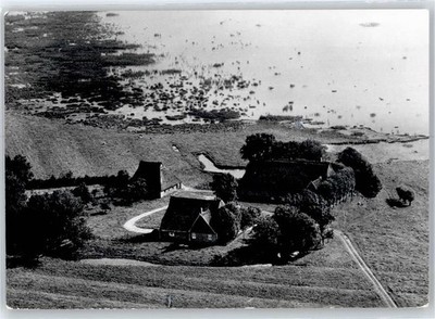 25599 W2211 Wewelsfleth - Wewelsflether Außendeich, Hof und Landhaus - 50962666