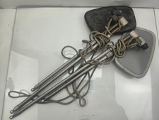 Original DDR Wohnanhänger Wohnwagen Spiegel Trabant Wartburg Quek Junior Aero