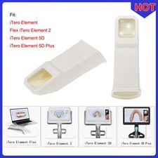 10/15/50Pcs Disposable Scanner Sleeves Dental Protective Cover for iTero Element