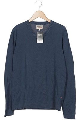 PECKOTT Pullover Herren Strickpullover Strick Oberteil Gr. XL Baumwo... #ubtxdjf