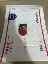 Allen-Bradley 800T-FX6D4 Push-Pull Device