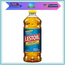 Lestoil Heavy Duty Multi-Purpose Cleaner 48 fl oz