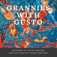 Grannies With Gusto Carol Fortino Taschenbuch Englisch 2025 [.]