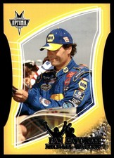 Michael Waltrip 2003 Press Pass Optima #FF 24 NASCAR READ FREE SHIP AutographDen