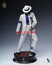 Presale INART Gy-A022 1/6 Smooth Criminal Jackson Collectible Male Action Figure