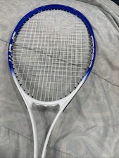 brand New Racket That Is Great And Useful To Play With Comes With A Case.