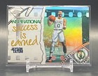 2025 Topps Chrome Jayson Tatum Base (RAW)
