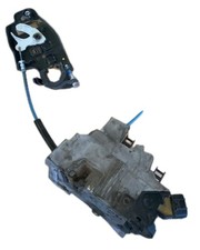 51708423 SERRATURA PORTA POSTERIORE SINISTRA ORIGINALE LANCIA MUSA FIAT IDEA