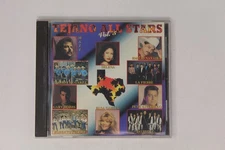 Tejano All Stars Vol. 3 CD Various Artists