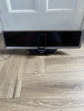 Phillips DC910 ipod docking great condition used