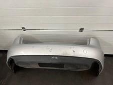 Pare-choc avant Audi 70