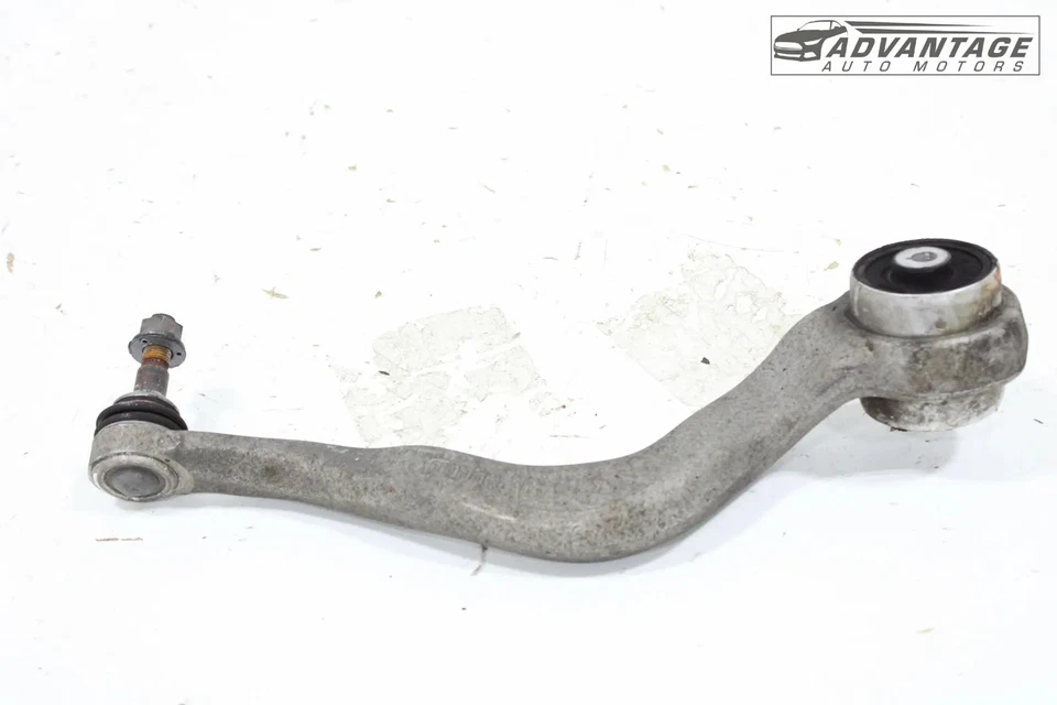 BMW 328I XDRIVE F30 2012-2016 suspensión delantera izquierda brazo de control delantero OEM Foto 2 de 4