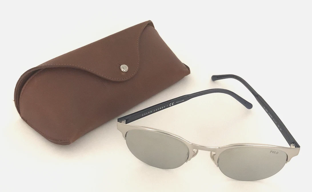 Polo Ralph Lauren Mirrored Sunglasses for Men for sale | eBay