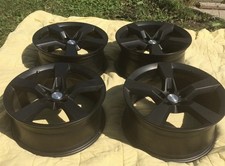 Oem Factory Rims 2010 2011 2012 Camaro Ss
