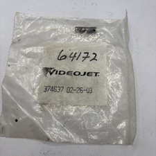 VideoJet 374637 02-26-2003