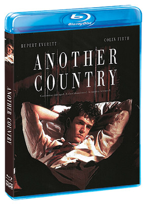 Another Country [Blu-ray]