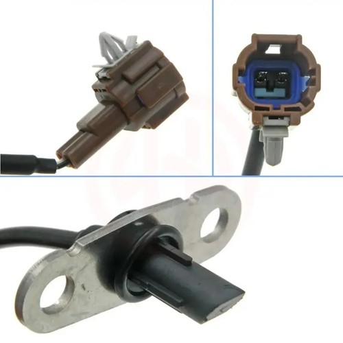 For Nissan For NAVARA NP300 ABS Wheel Speed Sensor OEM 47901EB300 47901EB70A - Picture 7 of 10