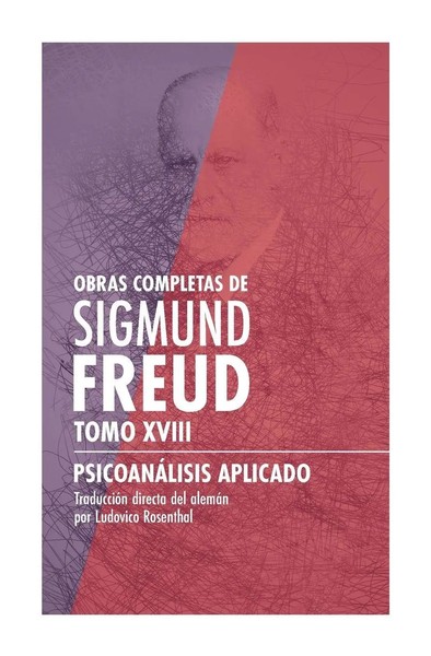 Sigmund Freud | PsicoanáLisis Aplicado | Taschenbuch | Spanisch (2024)-image