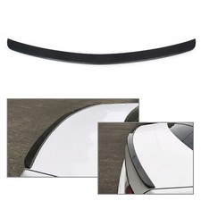 Us Abs Tail Wing Rear Trunk Spoiler For Mercedes-benz E-class W212 2009-2014 Us Abs Tail Wing Rear Trunk Spoiler For Mercedes-benz E-class W212 2009-2014