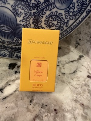 Pura Aromatique Valencia Orange Refill