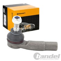 Continental Ctam Spurstangenkopf Rechts Passend FüR Audi A1 Seat Cordoba Ibiza T