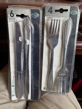 BULK SALE ROYLE HOME AND FORKS PACK OF 2 INC NEW