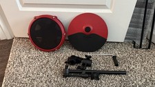 Alesis Nitro MAX Expansion Pack Red