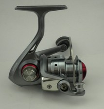 Mulinello da spinning Zebco Quantum OP10D Optix 4 cuscinetti a sfera misura 10 125yd linea 4lb