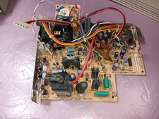 Apple Macintosh Classic M1420 EXACT DEFECTIVE DONOR 630-0525-5-PSU-CRACKLES-SEE