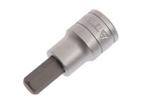 Teng - S2 Sechskant-Bit 1/2In Antrieb 6Mm