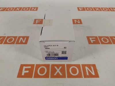 OMRON H7CX-A11-N Multifunction counter - NEW SEALED