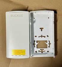Ruckus H550 Wi-Fi 6 802.11ax Indoor Access Point - White 901-H550 W Bracket