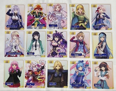 Light Novel EXPO A.B-T.C
