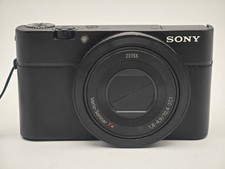 Sony Cyber-Shot DSC-RX100 M1 20,2 MP Digitalk...