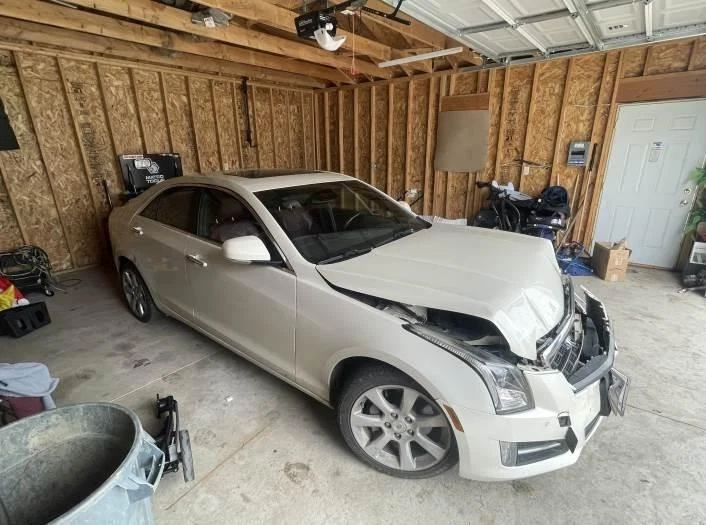 Turbo/Supercharger 2.0L Fits 13-22 MALIBU 3917309 - Image 4 of 4