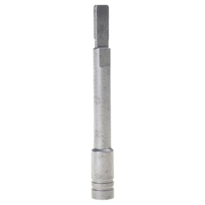 Upgraded 83mm Bit Extension Rod Provide Extra Length For Narrow Accesses Point