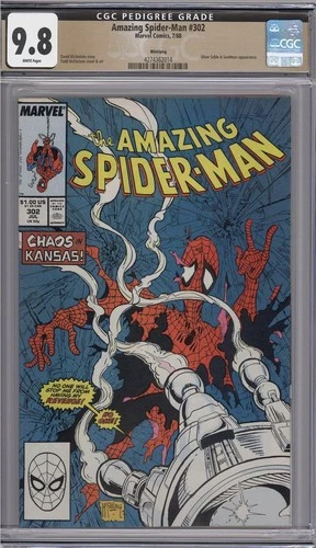 Comic Image