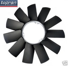 For BMW 7 Series E32 3.0i 3.4i  E38 2.8i Engine Radiator Cooling Fan 11521712058