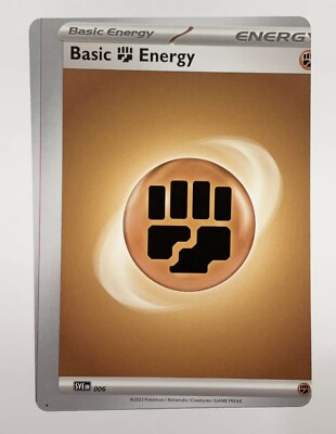 / 4 Miscut Error Misprint Energy Cards Pokemon Fighting Energy | eBay / 4 Miscut Error Misprint Energy Cards Pokemon Fighting Energy | eBay