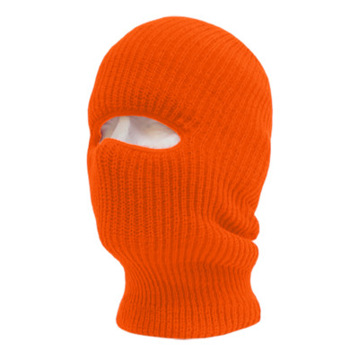 Decky Unisex Face Mask 1 Hole Beanie - 971