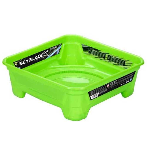 Beyblade X Beystadium Battle Arena NEW