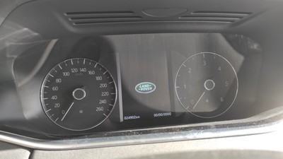 954384 Support Transmission For LAND ROVER RANGE ROVER EVOQUE 