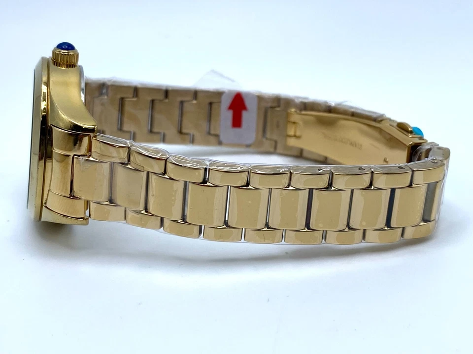 RELOJ INVICTA ANGEL 31104 33mm PC21 Cuarzo PRE-USADO CORREA NUEVA SIN CAJA Foto 3 de 4