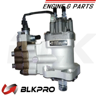 New Cummins Injector Pump For 8.9L ISLe ISL Common Rail  3973228 4921431