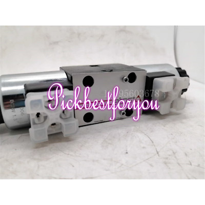 1PC New For ATOS DHI-0718 23 Hydraulic ELectromagnetic Valve (By DHL) #H8AC DX