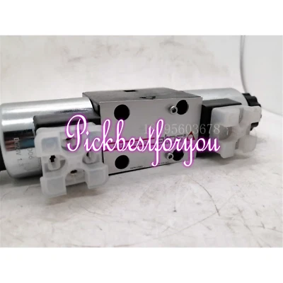 1 Stück Neu für ATOS SDHE-0717 10S Hydraulik Elektromagnetventil (von DHL) #H6AC DX - Bild 1 von 2