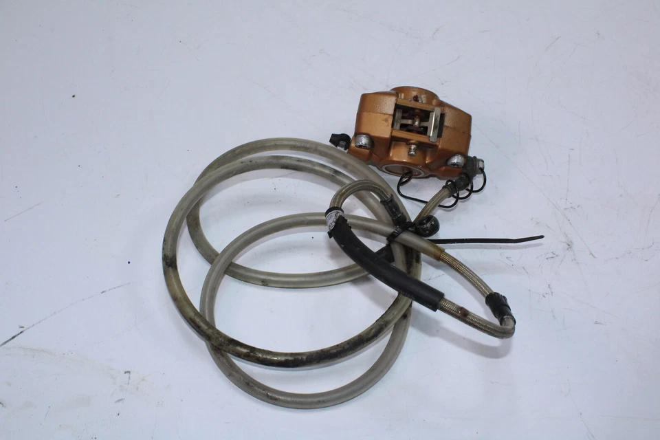 Pinza de freno trasera Cpi Gtr 2008 50cc Foto 3 de 4